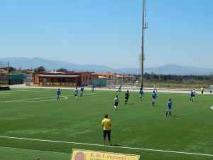 Calcio