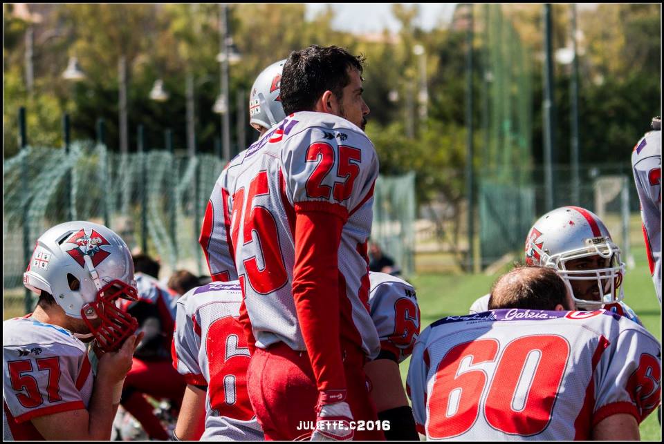 Gianluca Barabino (Foto Giulia Congia)