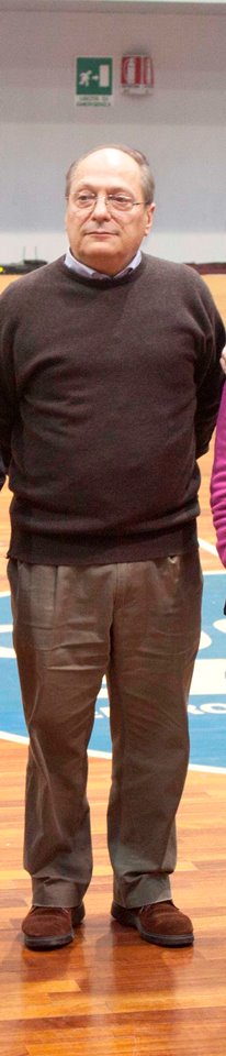 Sergio Ticca (Foto Andrea Zuccato)