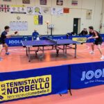 Asd Tennistavolo Norbello